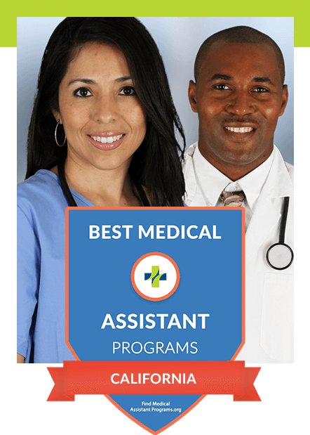 best-medical-assistant-schools-in-california