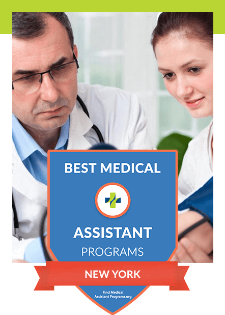 best-medical-assistant-schools-in-new-york