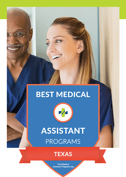 best-medical-assistant-schools-in-texas