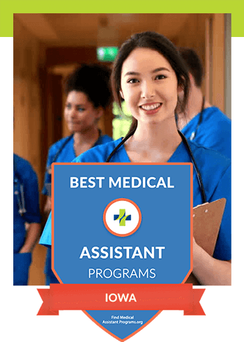 best-medical-assistant-schools-in-lowa