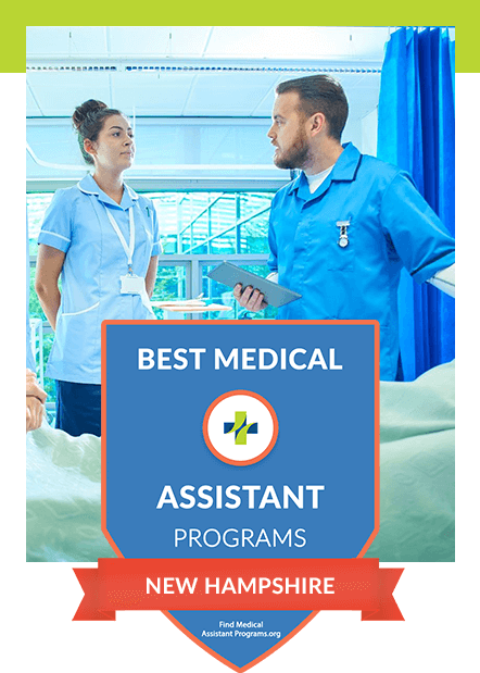 best-medical-assistant-schools-in-new-hampshire