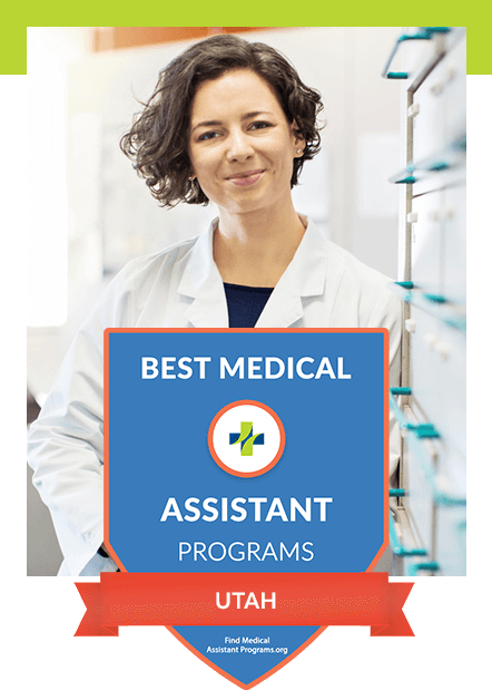 best-medical-assistant-schools-in-utah