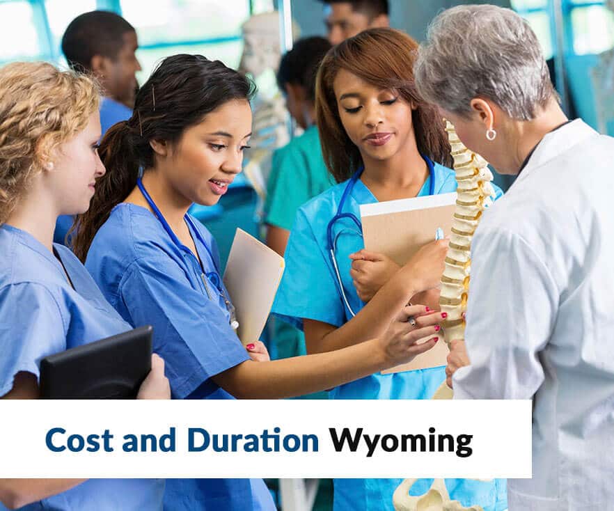 medical-assistant-programs-cost-and-duration-in-wyoming