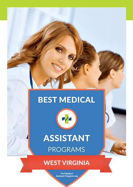best-medical-assistant-schools-in-west-virginia