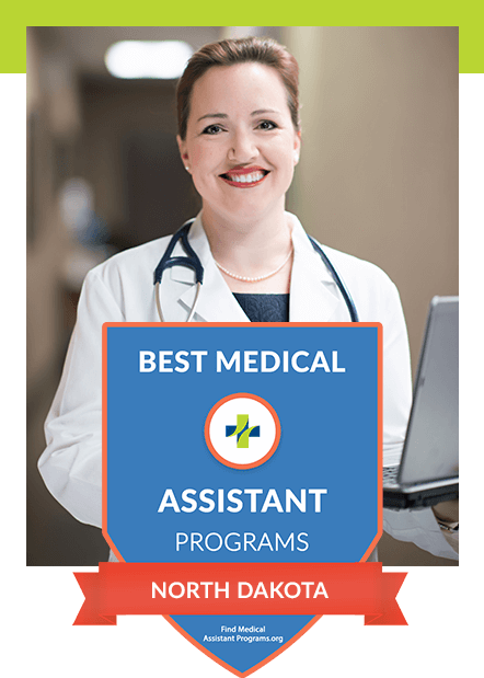 best-medical-assistant-schools-in-north-dakota