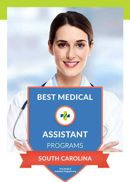 best-medical-assistant-schools-in-south-carolina