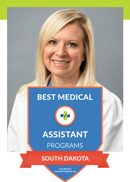 best-medical-assistant-schools-in-south-dakota