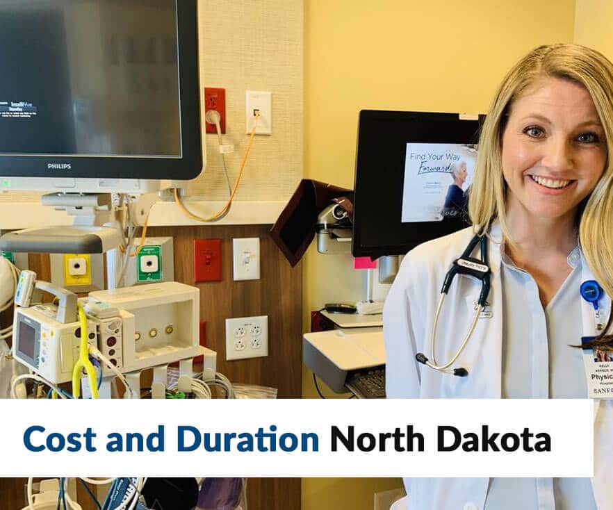 medical-assistant-programs-cost-and-duration-in-north-dakota