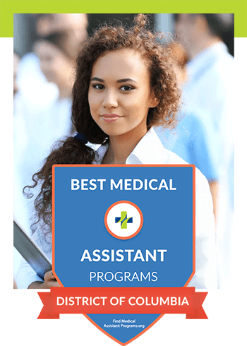 best-medical-assistant-programs-in-district-columbia